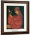 Astrologia By Sir Edward Burne Jones By Sir Edward Burne Jones