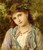 Autumn Princess By Sophie Anderson
