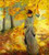 Autumn Sun By Edward Cucuel By Edward Cucuel