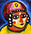 Barbarian Princess By Alexei Jawlensky By Alexei Jawlensky