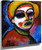 Blond By Alexei Jawlensky By Alexei Jawlensky