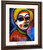 Blond By Alexei Jawlensky By Alexei Jawlensky