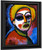 Blond By Alexei Jawlensky By Alexei Jawlensky