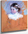 Bust Of Ellen With Bows In Her Hair By Mary Cassatt By Mary Cassatt Bust Of Ellen With Bows In Her Hair By Mary Cassatt By Mary Cassatt