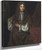 Captain Vernon By Sir Godfrey Kneller, Bt. By Sir Godfrey Kneller, Bt.