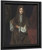 Captain Vernon By Sir Godfrey Kneller, Bt. By Sir Godfrey Kneller, Bt.