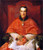 Cardinal Mariano Rampolla By Philip Alexius De Laszlo By Philip Alexius De Laszlo