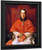 Cardinal Mariano Rampolla By Philip Alexius De Laszlo By Philip Alexius De Laszlo