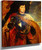 Charles The Bold, Duke Of Burgundy By Peter Paul Rubens By Peter Paul Rubens