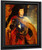 Charles The Bold, Duke Of Burgundy By Peter Paul Rubens By Peter Paul Rubens