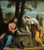 Christ And The Woman Of Samaria By Sebastiano Ricci Christ And The Woman Of Samaria By Sebastiano Ricci