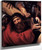 Christ Carrying The Cross By Lorenzo Lotto