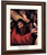 Christ Carrying The Cross By Lorenzo Lotto