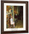 Clarissa By Frederick Childe Hassam By Frederick Childe Hassam Clarissa By Frederick Childe Hassam By Frederick Childe Hassam