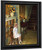 Clarissa By Frederick Childe Hassam By Frederick Childe Hassam Clarissa By Frederick Childe Hassam By Frederick Childe Hassam