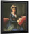 Countess Apraxina By Elisabeth Vigee Lebrun