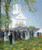 Country Fair, New England By Frederick Childe Hassam