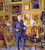 David David Weill By Edouard Vuillard David David Weill By Edouard Vuillard