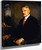 Dr. Walter Jarvis Barlow By Joseph Kleitsch By Joseph Kleitsch