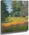 Dublin Woods By Frank W. Benson By Frank W. Benson