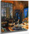 Edouard Vuillard In His Atelier By Ker Xavier Roussel Edouard Vuillard In His Atelier By Ker Xavier Roussel