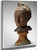 Camille Claudet With A Bonnet By Auguste Rodin Camille Claudet With A Bonnet By Auguste Rodin