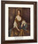 Elizabeth Tulse, Lady Onslow By Sir Godfrey Kneller, Bt. By Sir Godfrey Kneller, Bt.