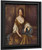 Elizabeth Tulse, Lady Onslow By Sir Godfrey Kneller, Bt. By Sir Godfrey Kneller, Bt.