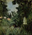 Exotic Landscape By Henri Rousseau