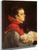 Camille With A Small Dog By Claude Oscar Monet Camille With A Small Dog By Claude Oscar Monet