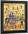 Flight Into Egypt By Maurice Prendergast By Maurice Prendergast