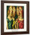 Four Sisters By Alfred Henry Maurer By Alfred Henry Maurer