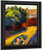 Garden Path In Carantec By Alexei Jawlensky By Alexei Jawlensky