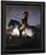 General Jose De Palafox By Francisco Jose De Goya Y Lucientes By Francisco Jose De Goya Y Lucientes