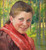 Girl From Porvoo By Albert Edelfelt Girl From Porvoo By Albert Edelfelt