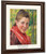 Girl From Porvoo By Albert Edelfelt Girl From Porvoo By Albert Edelfelt