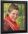 Girl From Porvoo By Albert Edelfelt Girl From Porvoo By Albert Edelfelt