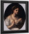 Girl With Birds By Jean Baptiste Greuze By Jean Baptiste Greuze Girl With Birds By Jean Baptiste Greuze By Jean Baptiste Greuze