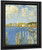 Gloucester Inner Harbor By Frederick Childe Hassam By Frederick Childe Hassam