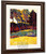 Green Trees By Alexei Jawlensky By Alexei Jawlensky