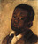Head Of A Negro Boy By Alice Pike Barney By Alice Pike Barney