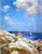 Cape Ann Coast By Edward Potthast Cape Ann Coast By Edward Potthast