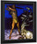 Hercules And The Hydra By Franz Von Stuck