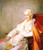 His Holiness Pope Leo Xiii By Philip Alexius De Laszlo By Philip Alexius De Laszlo