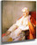 His Holiness Pope Leo Xiii By Philip Alexius De Laszlo By Philip Alexius De Laszlo