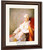 His Holiness Pope Leo Xiii By Philip Alexius De Laszlo By Philip Alexius De Laszlo