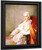 His Holiness Pope Leo Xiii By Philip Alexius De Laszlo By Philip Alexius De Laszlo