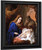 Holy Family By Francesco Paolo Hayez Holy Family By Francesco Paolo Hayez