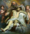 Holy Trinity By Peter Paul Rubens By Peter Paul Rubens