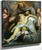 Holy Trinity By Peter Paul Rubens By Peter Paul Rubens